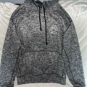 Womens PAWZ Hoodie